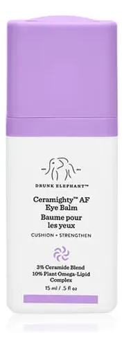 Contorno De Ojos Drunk Elephant Ceramighty Af Eye Cream