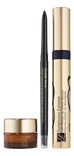 Next Level Lashes: Kit Mascara De Pestañas