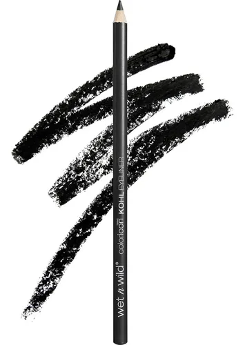Paquete De 2 Eyeliners Nyx Epic Ink Y Wet N Wild Kohl
