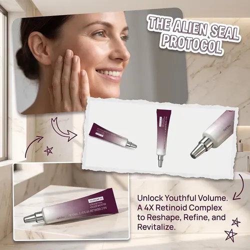 Potenciador Reafirmante Y Reafirmante De La Retina, 15 G
