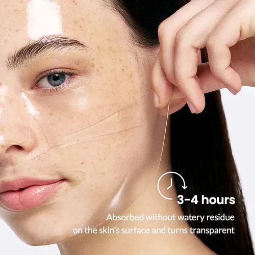Biodance Mascarilla Colageno 2 u/d Pack Tipo De Piel Normal