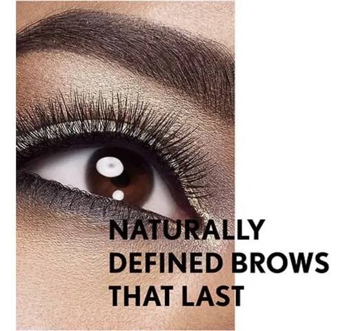 Lápices Para Cejas Covergirl Marrón Intenso Pack 4