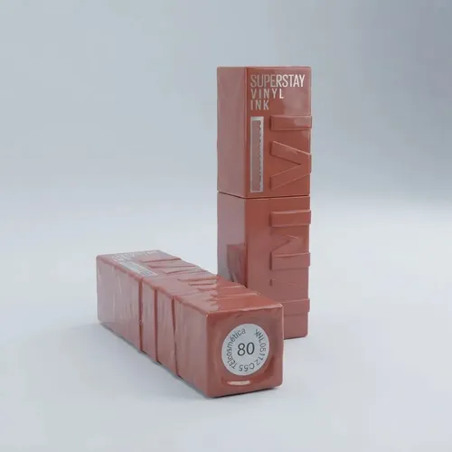 Tei Super Stay Vinyl Ink Labial