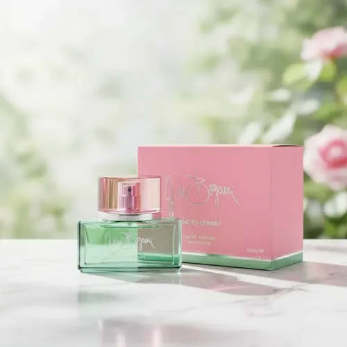Perfume Mujer Gino Bogani Chic To Cheek Edp 60 Ml