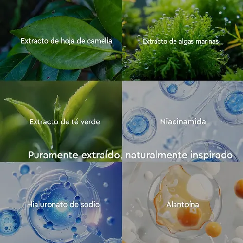 Parches Para Ojos Té Verde Anti Ojeras 30 Pares