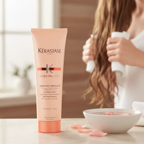 Kérastase Fluidealiste Protector Térmico Kératine 150 Ml