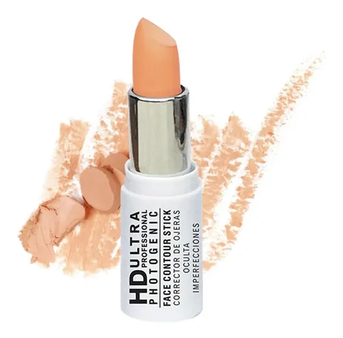 Idi Corrector Ojeras Hd Ultra Photogenic Tono 01 Ivory