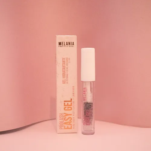 Prolash Easy Gel Melania Laminador De Cejas Hidratante