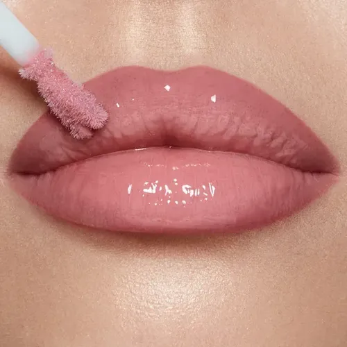 Brillo Labial Set Charlotte Tilbury Pillow Talk Fair