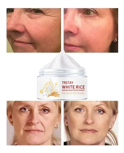 @yt Crema Hidratante Aclaradora Lineas Finas Mh