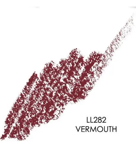 Delineador De Labios Palladio Vermouth (lápiz) 0.4 X 0.4 X