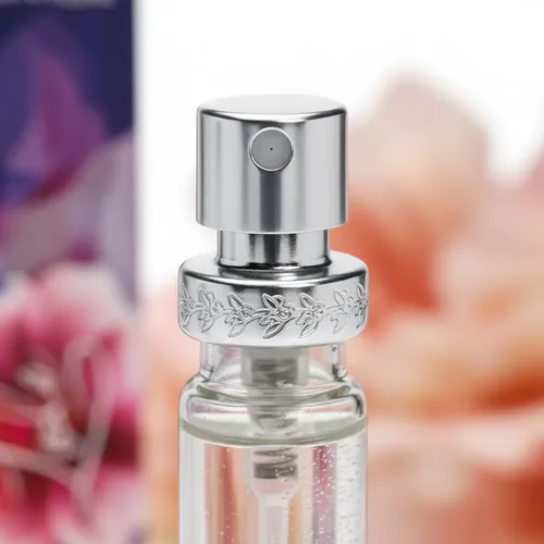 Extractos Femeninos Lola Infinity N5 Farah Monique 15 Ml C/u