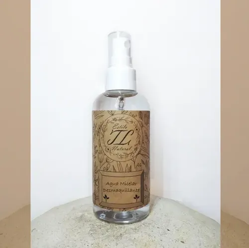 Agua Micelar Desmaquilla,hidrata Y Nutre. Tu Cutis Suave.