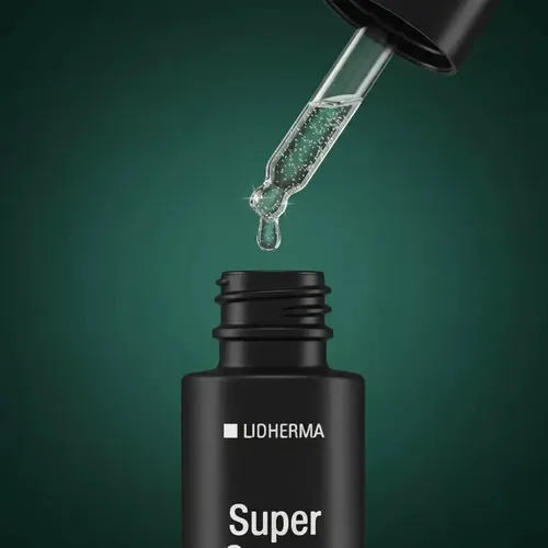 Serum Reafirmante Antiage Lidherma Rejuvenate Tensor Hidrata