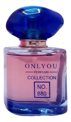 Perfume Onlyou 880 30 Ml Mujer