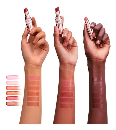 Bálsamo Labial Loveshine Lip Balm 1b