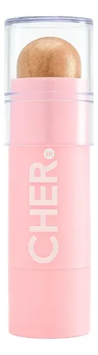Iluminador En Barra Cher Dieciocho Highlighter