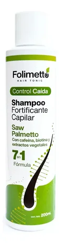 Shampoo Anticaspa Ácido Salicílico Y Zinc Seborrea Hongos