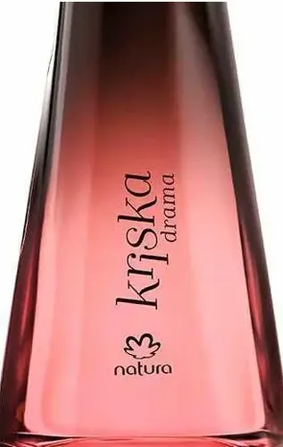 Colonia Natura Kriska Drama 100 Ml Femenino