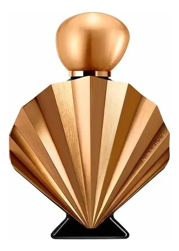 Perfume Mujer Venus Intense Edp Importado Nina Ricci 80ml