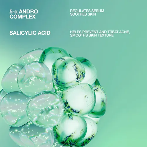 Lab Series Clear Ls Limpiador Profundo Salicílico 150 G