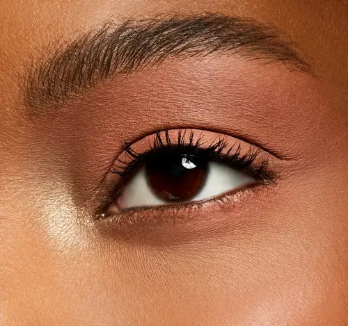 Refill De Sombra Indivual De Ojos Mac Eye Shadow 1.5g Color de la sombra Tete-a-tint