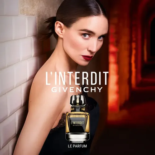 Perfume Mujer Givenchy L’interdit Parfum 35 Ml