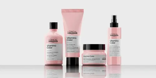Spray 10 en 1 L’Oréal Professionnel Vitamino Color 190ml