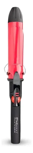 Plancha De Pelo Fhi Heat De Cerámica Turmalina De 3,8 Cm