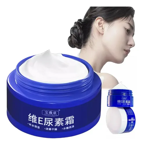 Crema De Urea Para Atenuar Manchas,crema De Urea Para Rostro