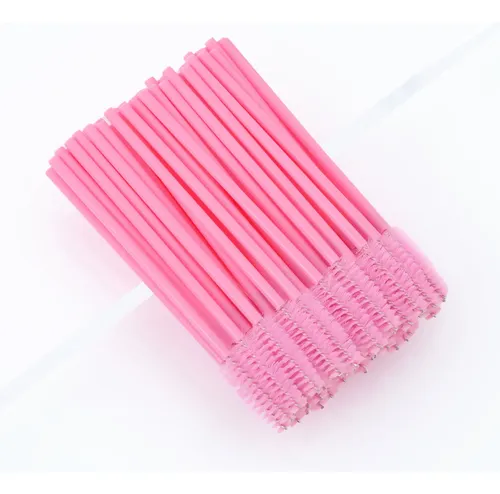 Cn* &c Disposable Eyelash Brush, Port Beauty Tool *z .