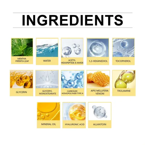 La Crema De Cuidado Nutritivo Ximonth Hidrata Y Nutre La Pie