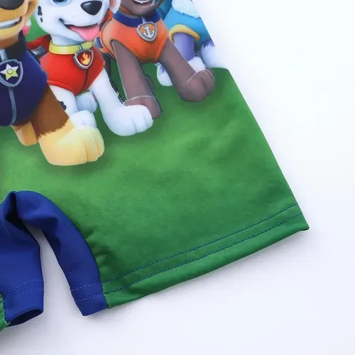 Gh Bañador Perro Patrulla + Gorro De Baño