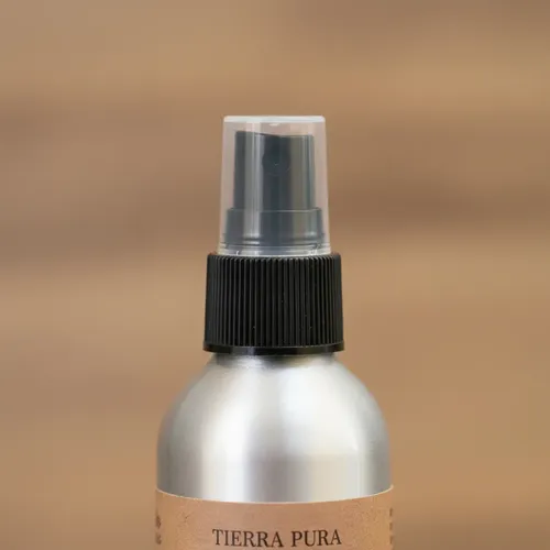 Tónico Facial Vegetal Ama Tierra Pura Reafirma Descongestivo