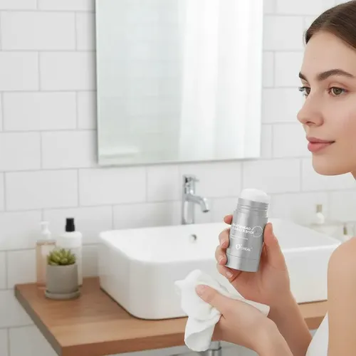Mascarilla Facial O’cheal Barra Limpieza Hidratacion Y Poros Acneica