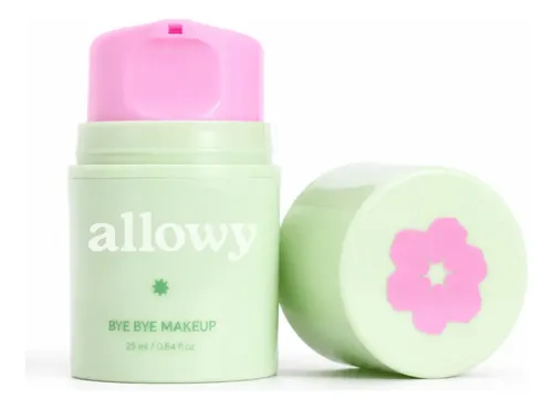 Gel De Limpieza Infantil Allowy Aprobado Por Anmat