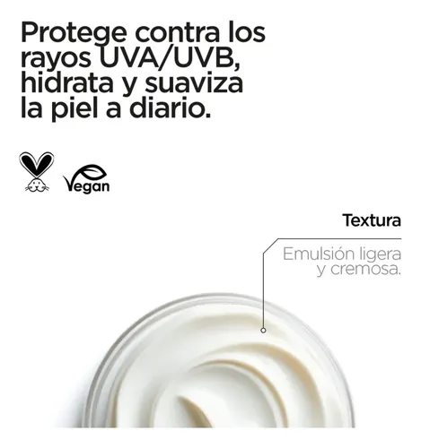 Revox B77 Just Protector Solar Facial Daily Spf 50+ 30ml X3u