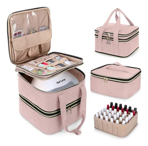 Funda Organizadora Yarwo, Capacidad Para 72 Botellas Aa Aa