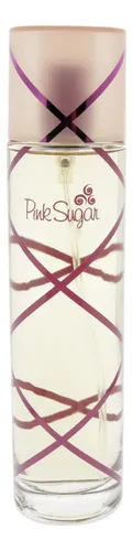 Spray Edt De Pink Sugar De Aquolina Para Mujer, 100 Ml