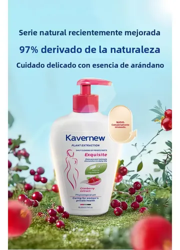 Wash Íntimo Wash Gentle Skin Care Intimate Area Wash Fe