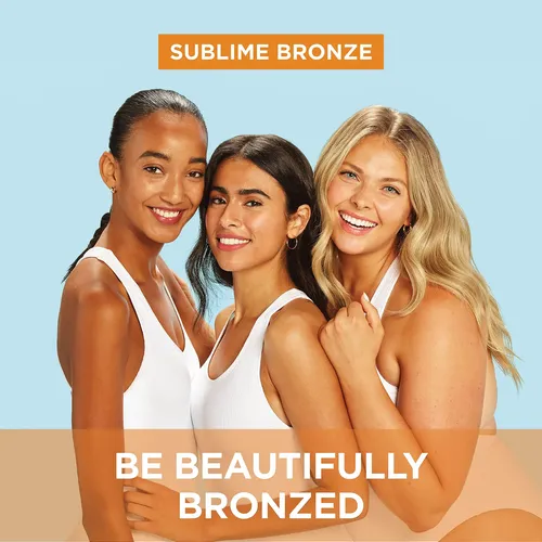 Toallitas Autobronceadoras L’oreal Paris Sublime Bronze De 6