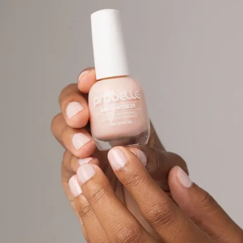 Corrector De Uñas Probelle Iluminador Duradero 15 Ml