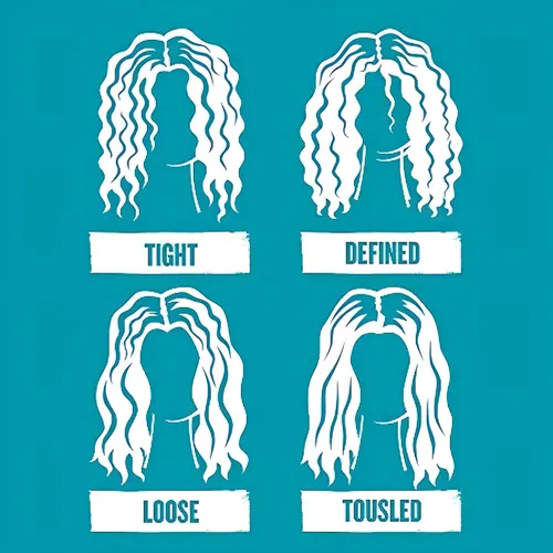 Plancha Para Ondas Bed Head Helen Of Troy BH336 Purple
