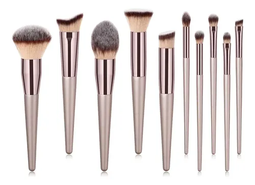 Juego De 2 Unidades, Gorgeous Soft For Blush Loose Beauty