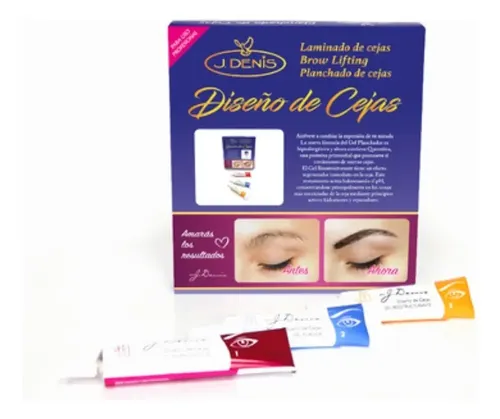M Diseño Planchado De Cejas Profesional