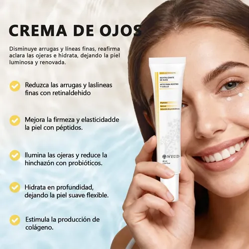 Tratamiento Coreano Completo Reafirmante E Hidratante