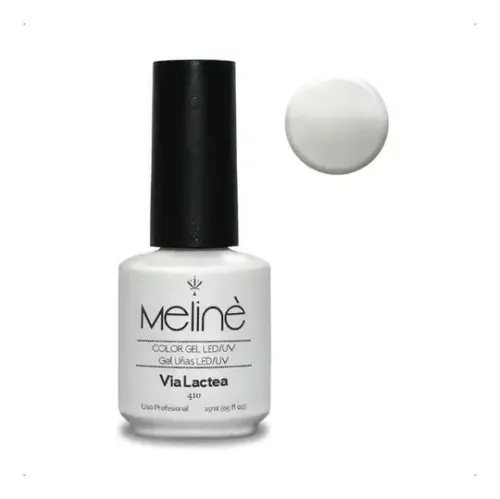 Meliné Semipermanente N° 410 Via Lactea X 15 Ml