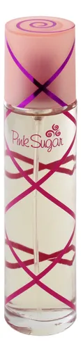 Azúcar Rosa 50 Ml Aquolina