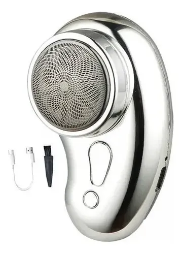 Miniafeitadora Para Hombre, Ligera Y Fácil De Usar, Compacta