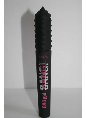 Benefit BADgal Bang! Máscara Negro Alargador Engrosador Voluminizador